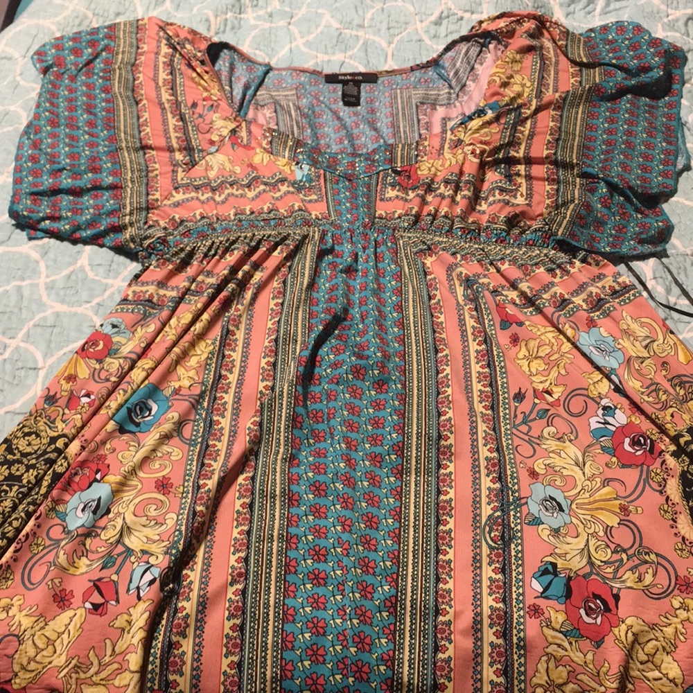 Dress
